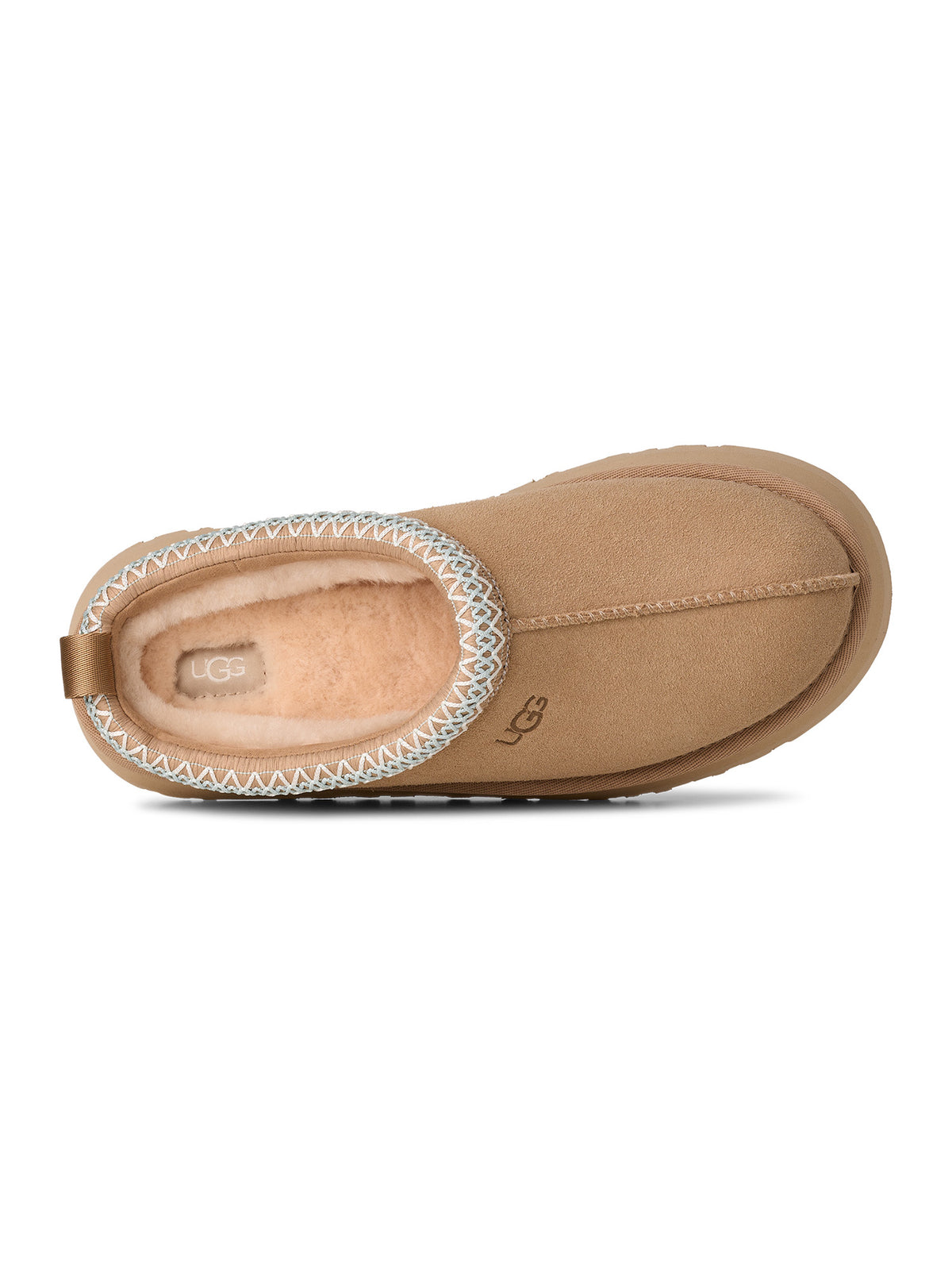 UGG Tazz II Sneaker Damen braun Bild 9