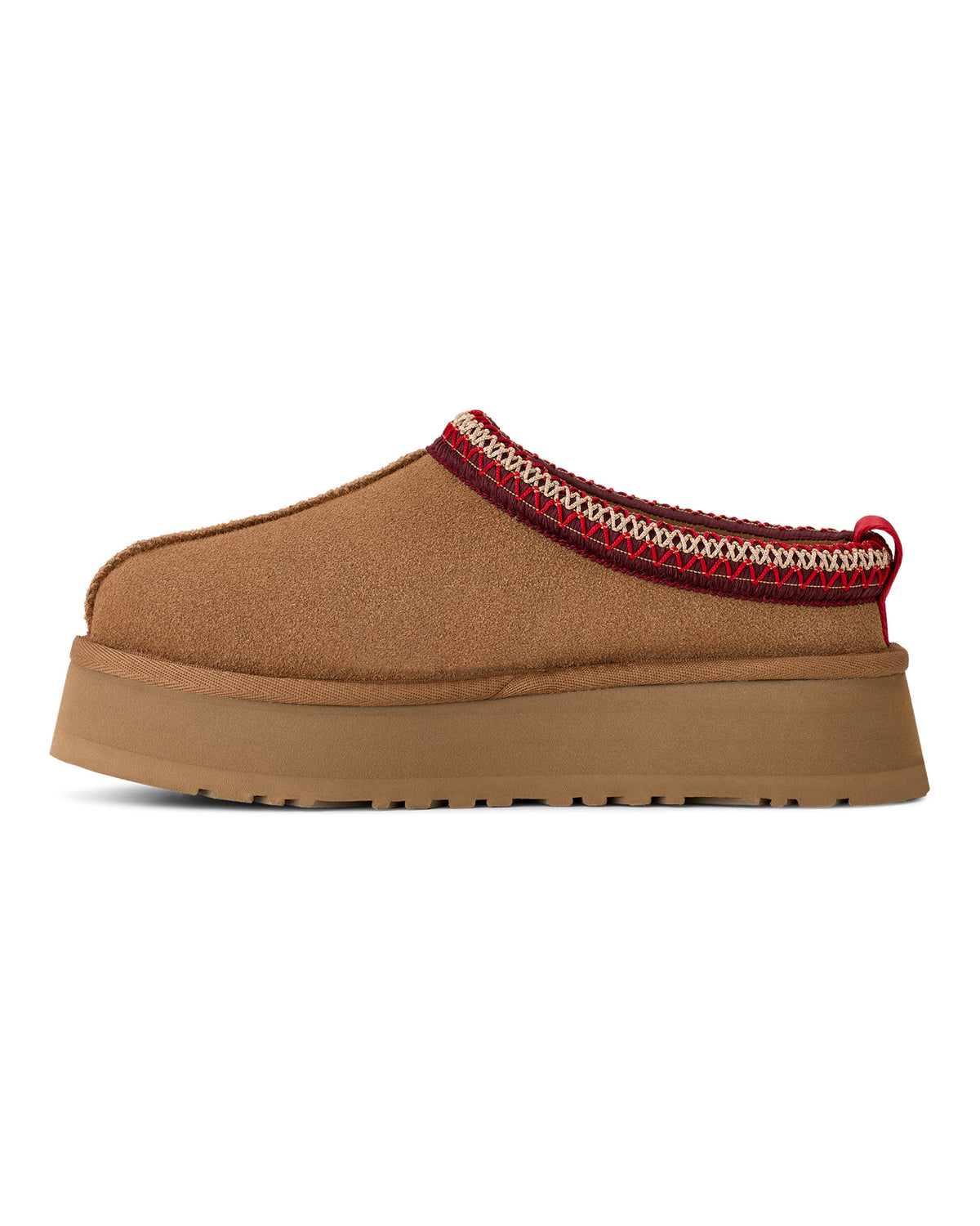 UGG Tazz II Sneaker Damen braun Bild 3
