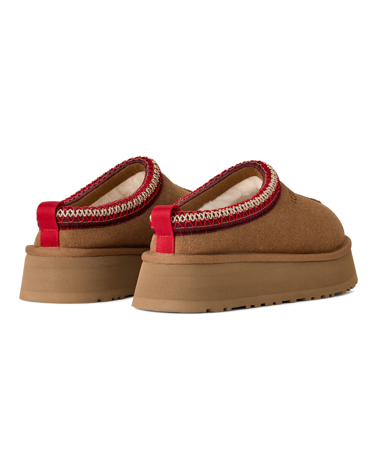 UGG Tazz II Sneaker Damen braun Bild 4