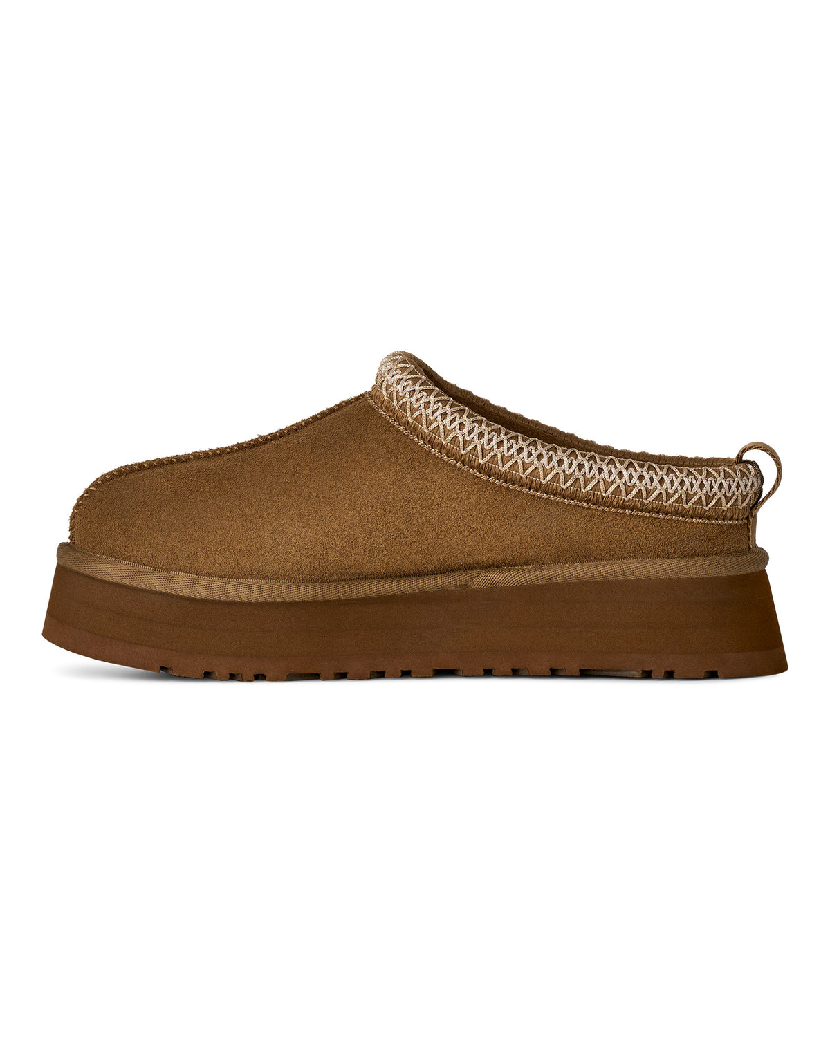 UGG Tazz II Sneaker Damen gold Bild 3