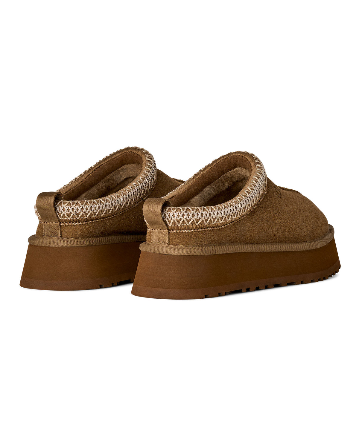 UGG Tazz II Sneaker Damen gold Bild 4