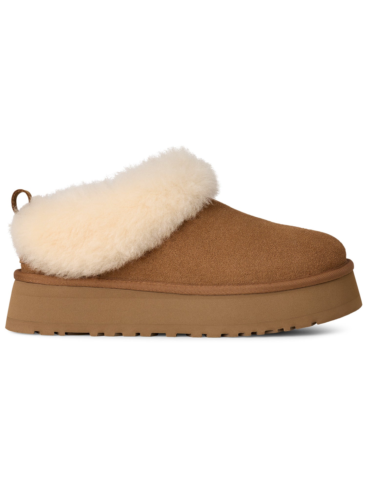 Ugg Tazzelle Winterschuhe Damen braun braun Bild 1