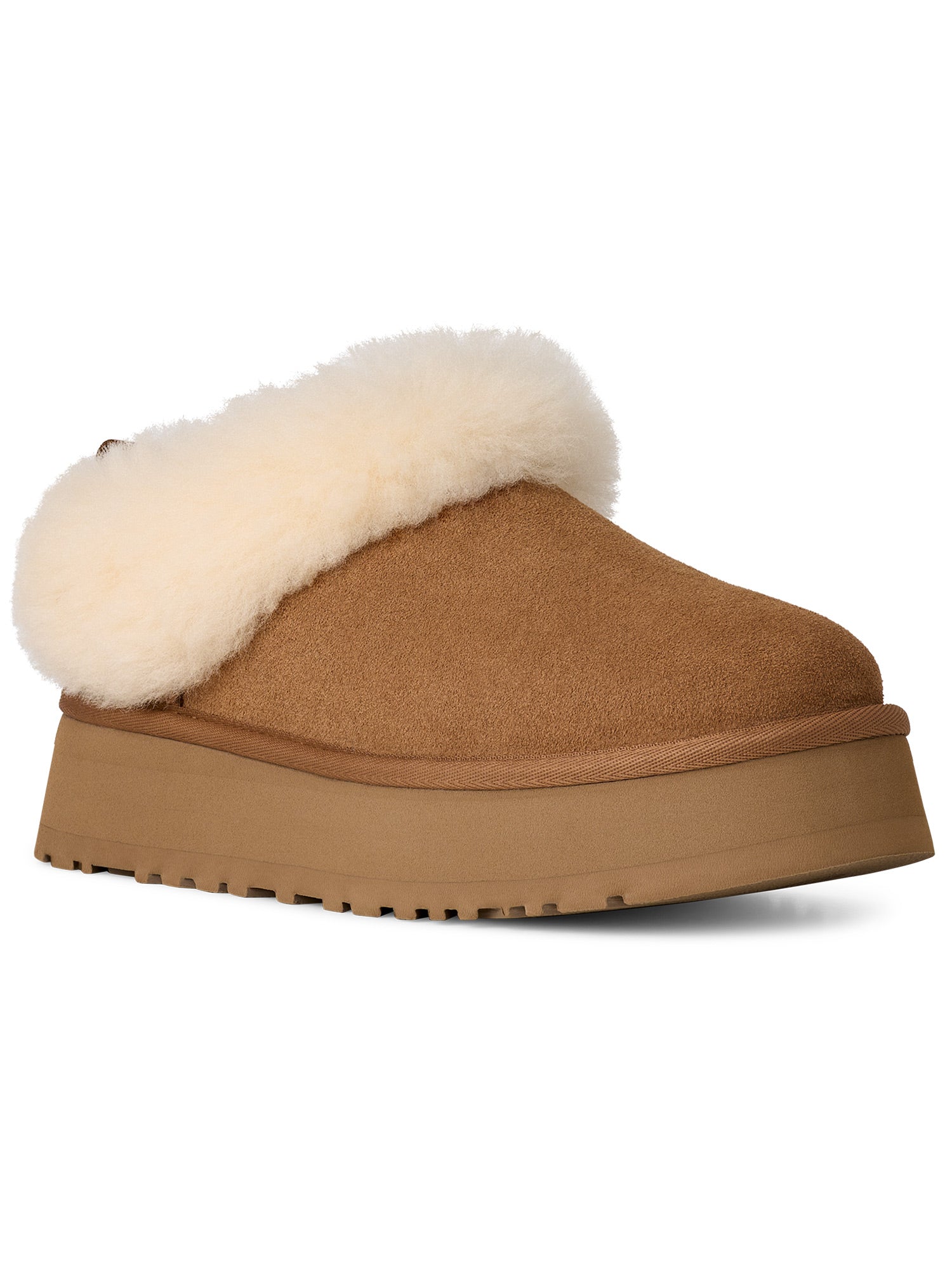 Ugg Tazzelle Winterschuhe Damen braun braun Bild 2