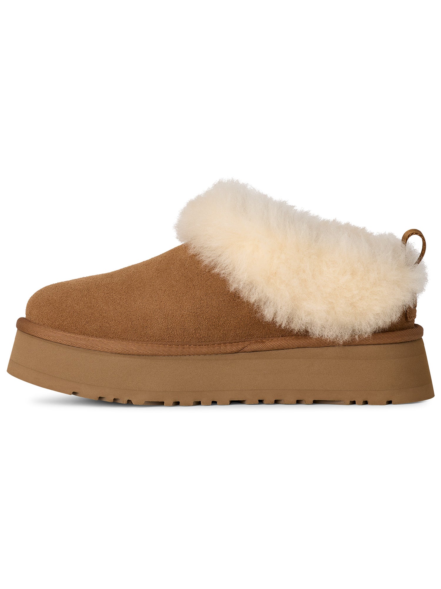 Ugg Tazzelle Winterschuhe Damen braun braun Bild 3