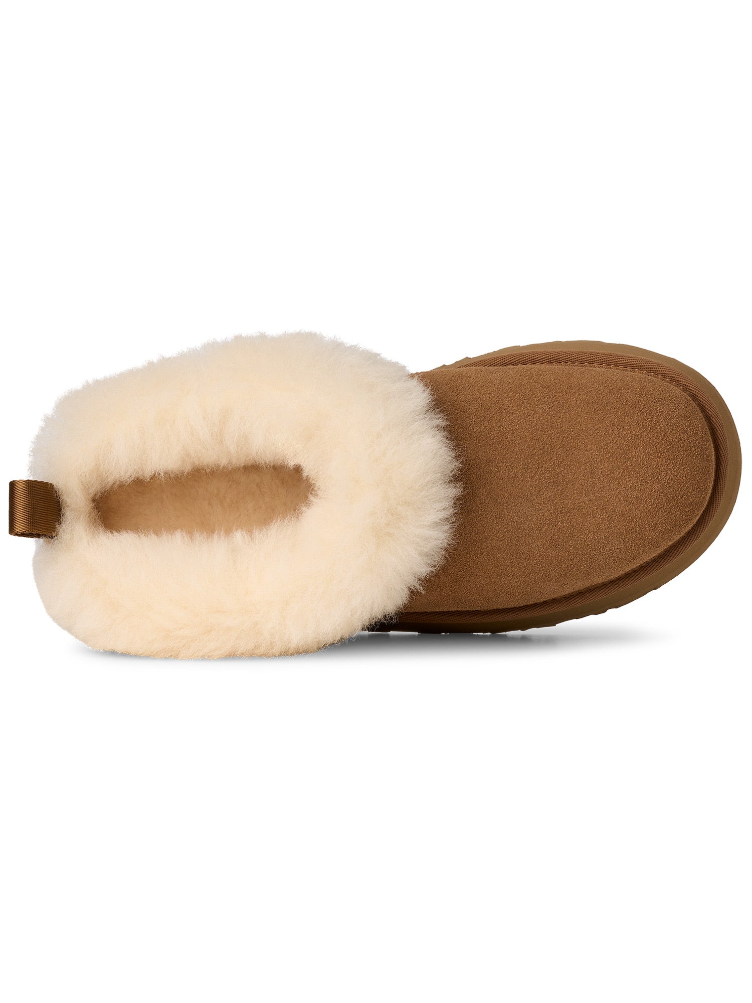 Ugg Tazzelle Winterschuhe Damen braun braun Bild 5