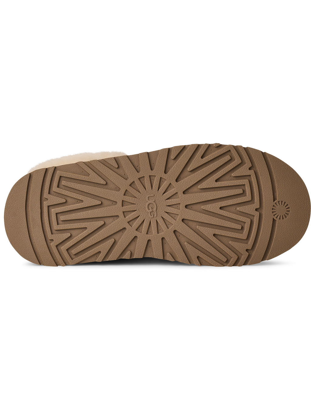 Ugg Tazzelle Winterschuhe Damen braun braun Bild 6