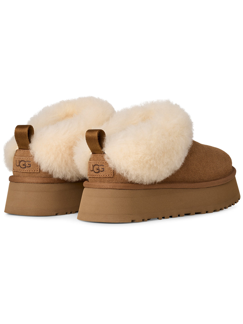 Ugg Tazzelle Winterschuhe Damen braun braun Bild 7