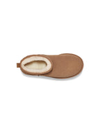 Ugg Ultra Mini Platform Winterschuhe Damen braun braun Bild 5