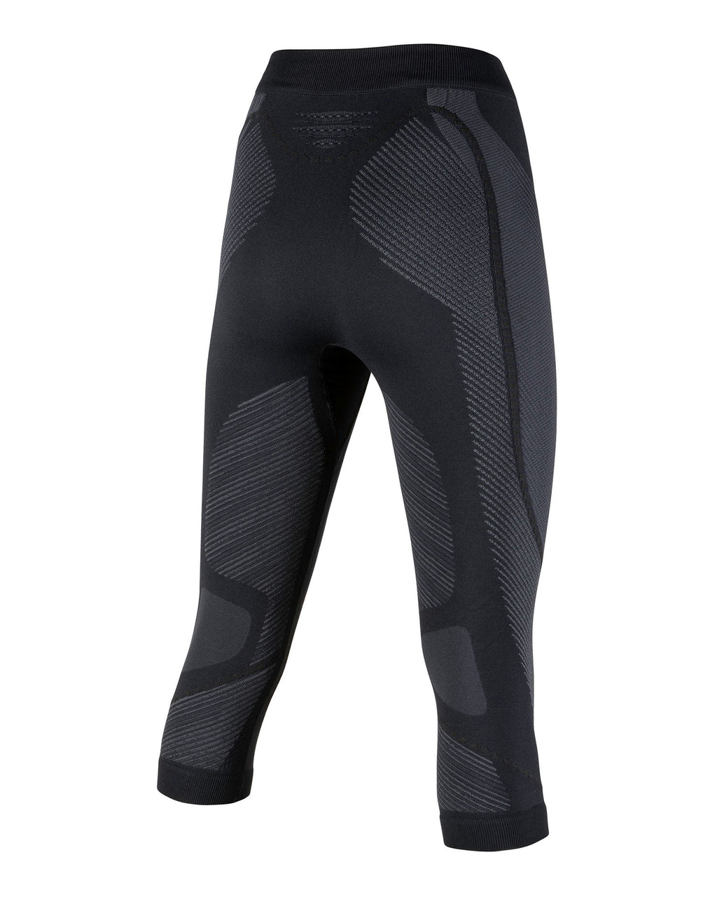 Uyn Ambityon Pants Skiunterwäsche Damen schwarz schwarz Bild 3