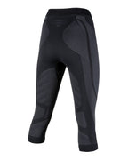Uyn Ambityon Pants Skiunterwäsche Damen schwarz schwarz Bild 3