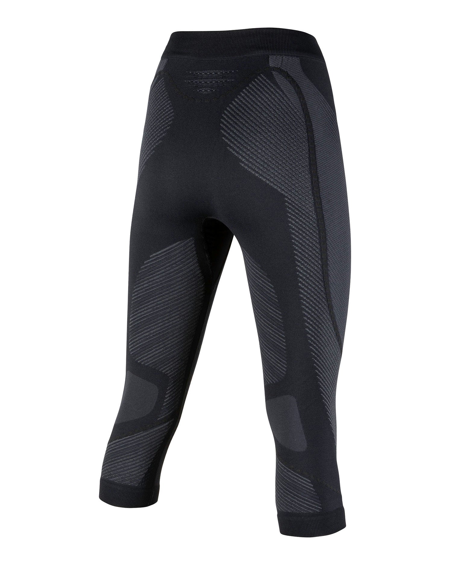 Uyn Ambityon Pants Skiunterwäsche Damen schwarz schwarz Bild 3