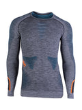 Uyn Ambityon Shirt Skiunterwäsche Herren blau/grau blau/grau Bild 1