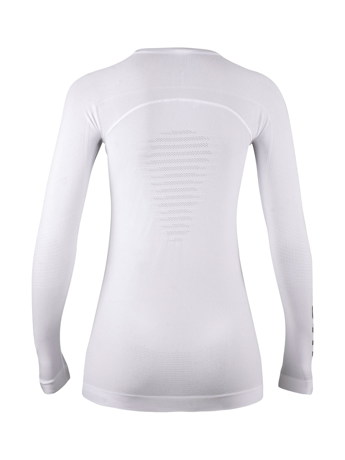 Uyn Energyon Shirt Long Skiunterwäsche Damen schwarz - UYN - MEINFREUDENHAUS