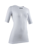 Uyn Energyon Uw Shirt Skiunterwäsche Damen schwarz schwarz Bild 5