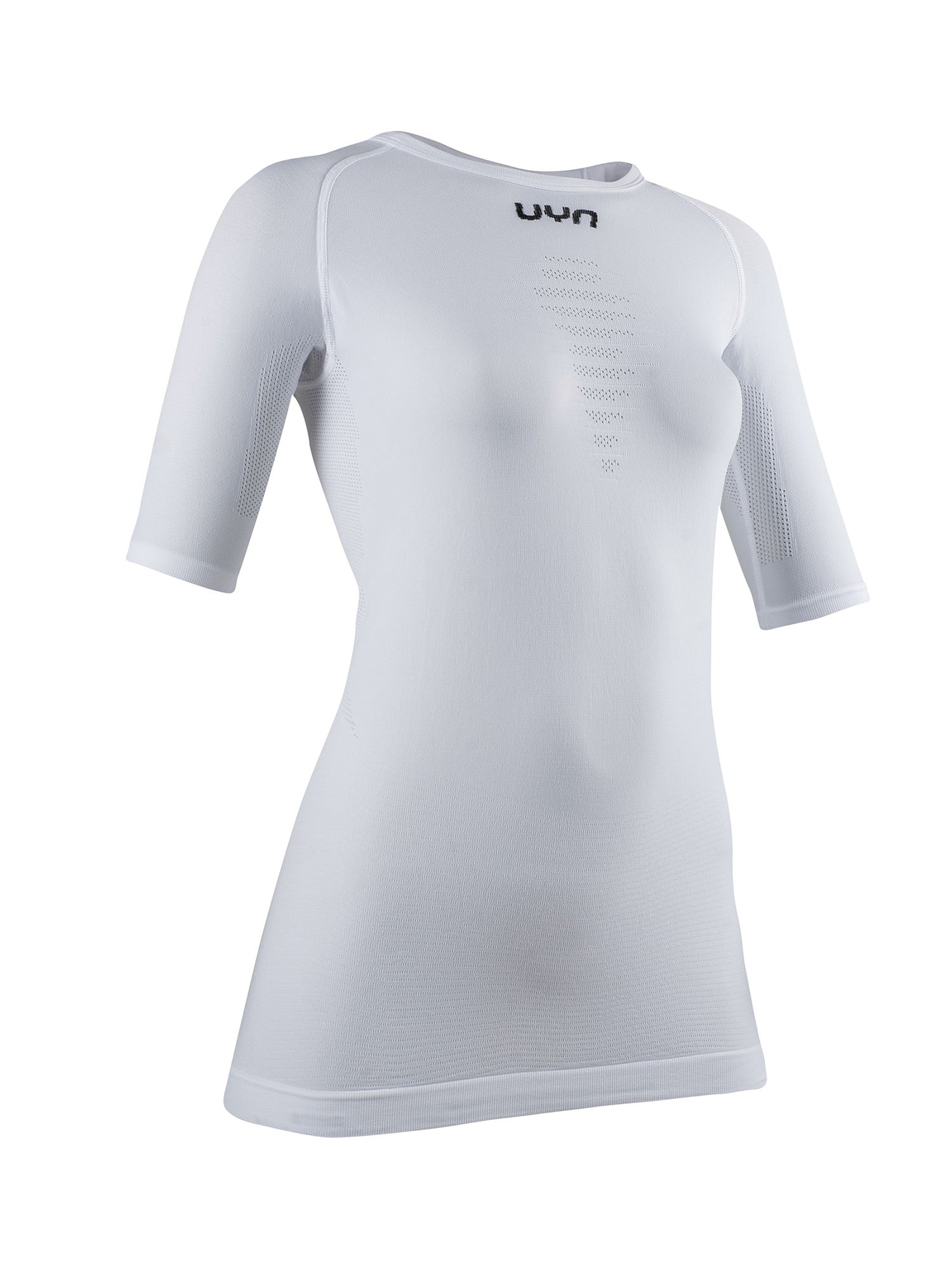 Uyn Energyon Uw Shirt Skiunterwäsche Damen schwarz schwarz Bild 5