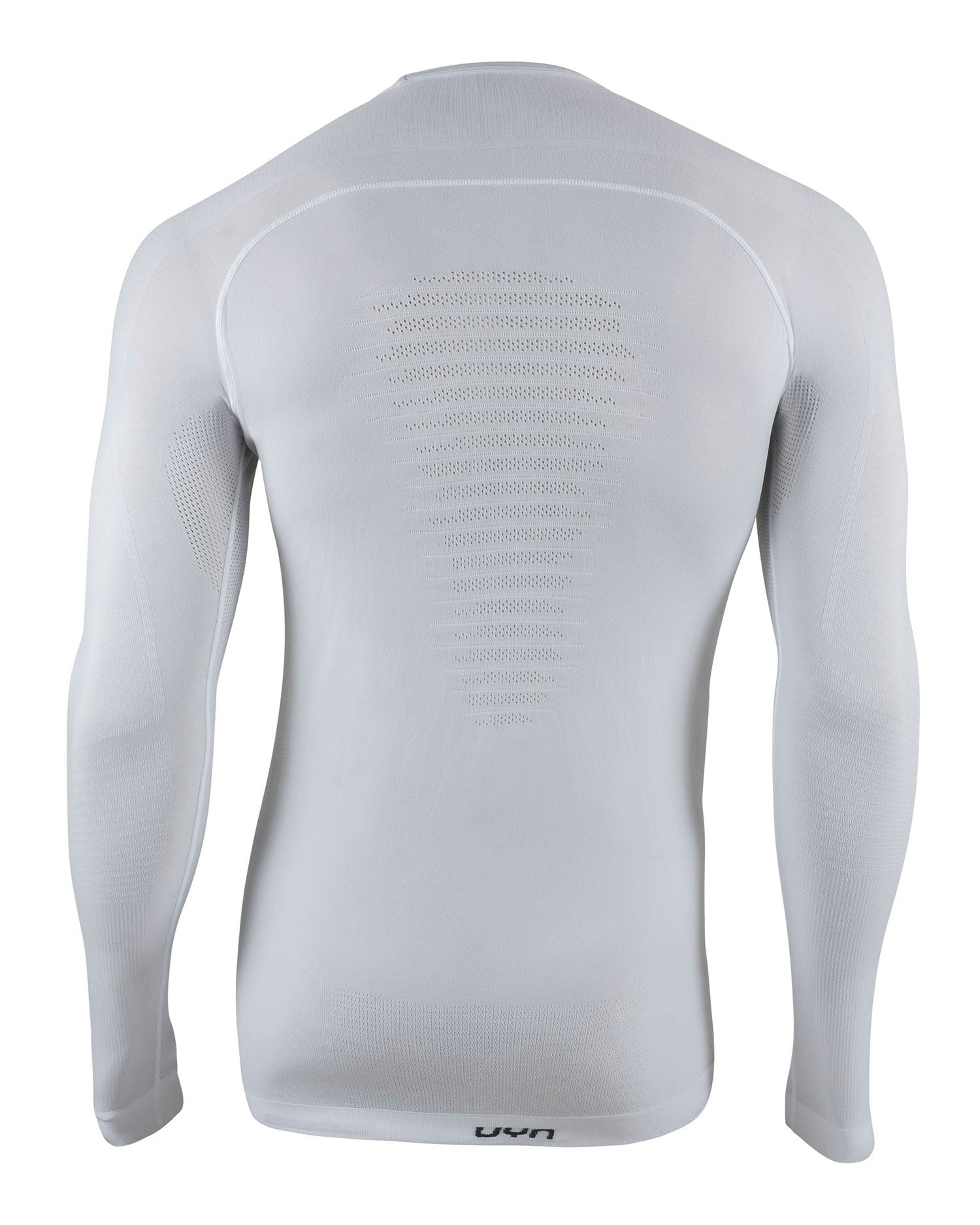 ENGERYON SHIRT   weiss Bild 2