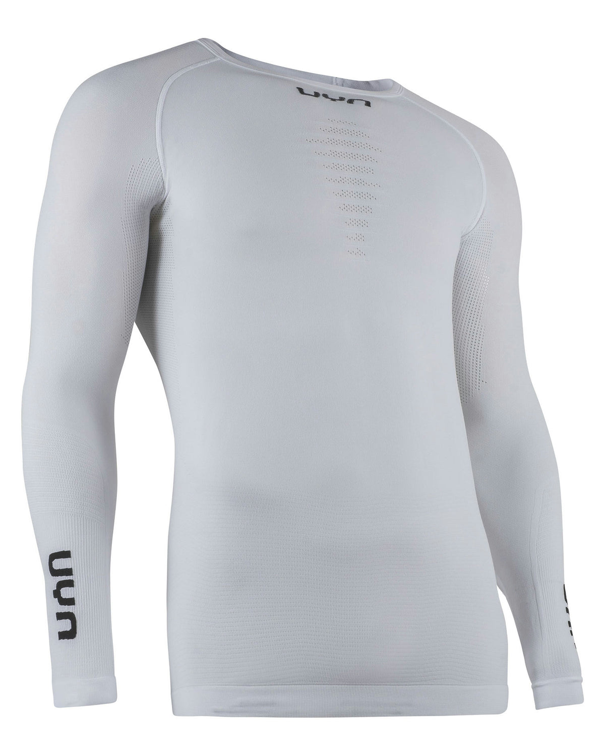 ENGERYON SHIRT   weiss Bild 3