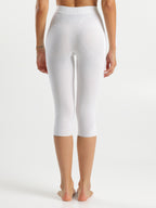 Uyn Evolutyon Biotech Pants Skiunterwäsche Damen weiss weiss Bild 4
