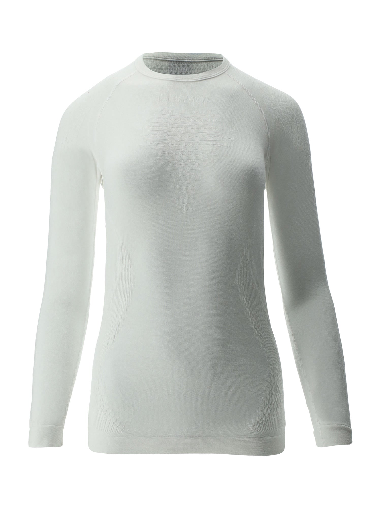 Uyn Evolutyon Biotech Shirt Skiunterwäsche Damen schwarz schwarz Bild 9