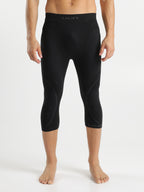 Uyn Evolutyon Biotech Uw Pants Medium Skiunterwäsche Herren schwarz schwarz Bild 1