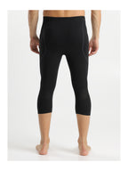 Uyn Evolutyon Biotech Uw Pants Medium Skiunterwäsche Herren schwarz schwarz Bild 3