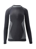 Uyn Evolutyon Comfort Skiunterwäsche Damen schwarz/weiss schwarz/weiss Bild 1