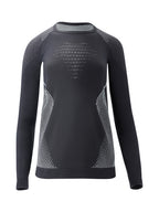 Uyn Evolutyon Comfort Skiunterwäsche Damen schwarz/weiss schwarz/weiss Bild 1