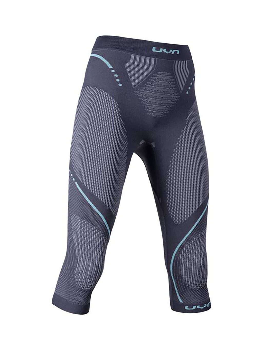 EVOLUTYON PANTS schwarz/grau Bild 4