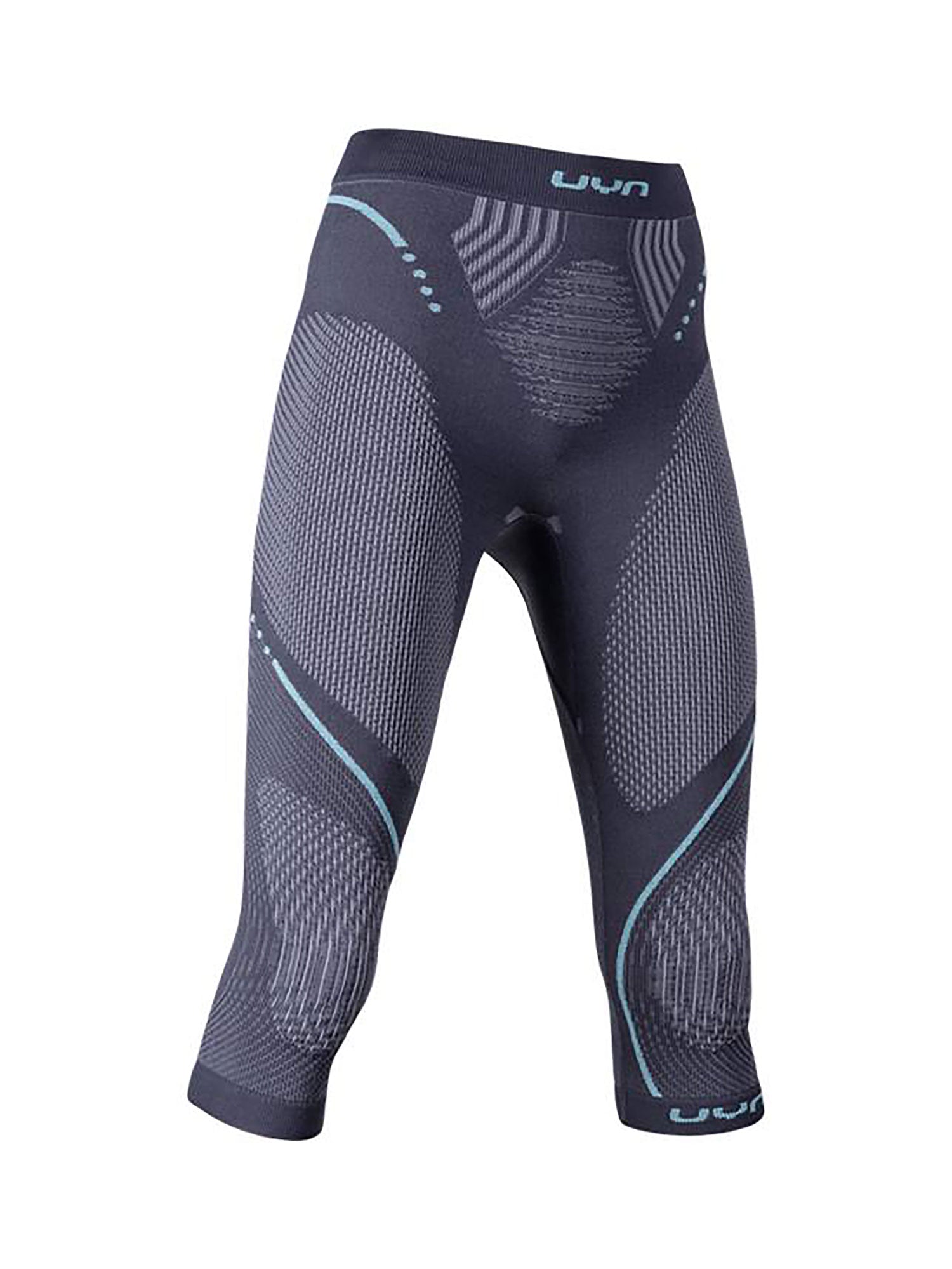 EVOLUTYON PANTS schwarz/grau Bild 4