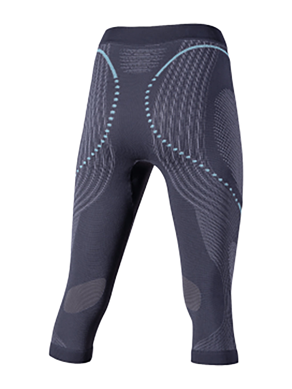 EVOLUTYON PANTS schwarz/grau Bild 5