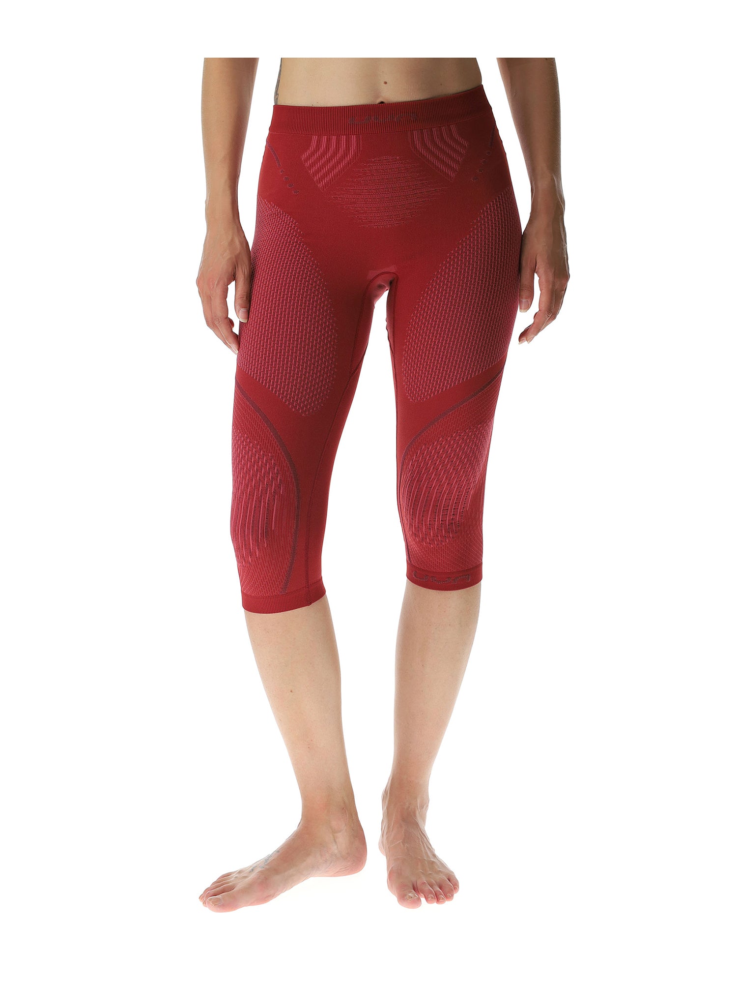 EVOLUTYON PANTS schwarz/grau Bild 7