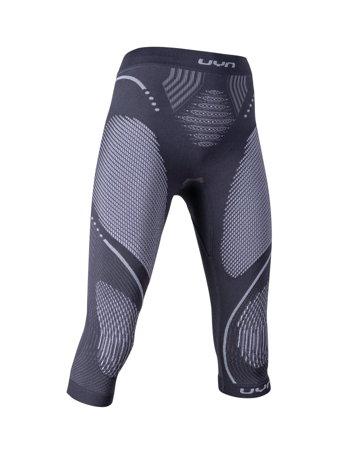 EVOLUTYON PANTS schwarz/grau Bild 2