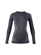 Uyn Evolutyon Skiunterwäsche Damen blau/grau blau/grau Bild 1