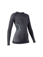 Uyn Evolutyon Skiunterwäsche Damen blau/grau blau/grau Bild 2