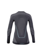Uyn Evolutyon Skiunterwäsche Damen blau/grau blau/grau Bild 3