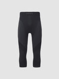 Uyn Evolutyon+ Uw Pants Medium Skiunterwäsche Herren schwarz schwarz Bild 1