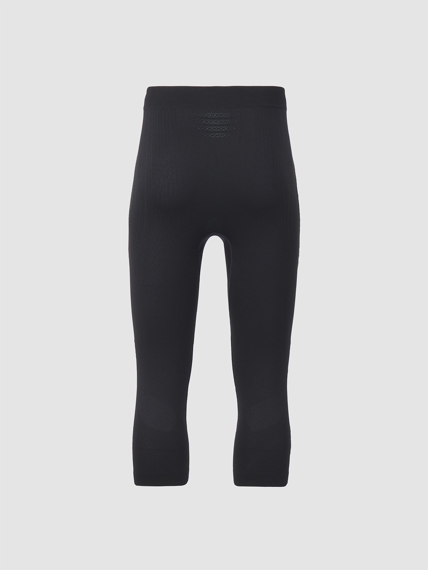 Uyn Evolutyon+ Uw Pants Medium Skiunterwäsche Herren schwarz schwarz Bild 2
