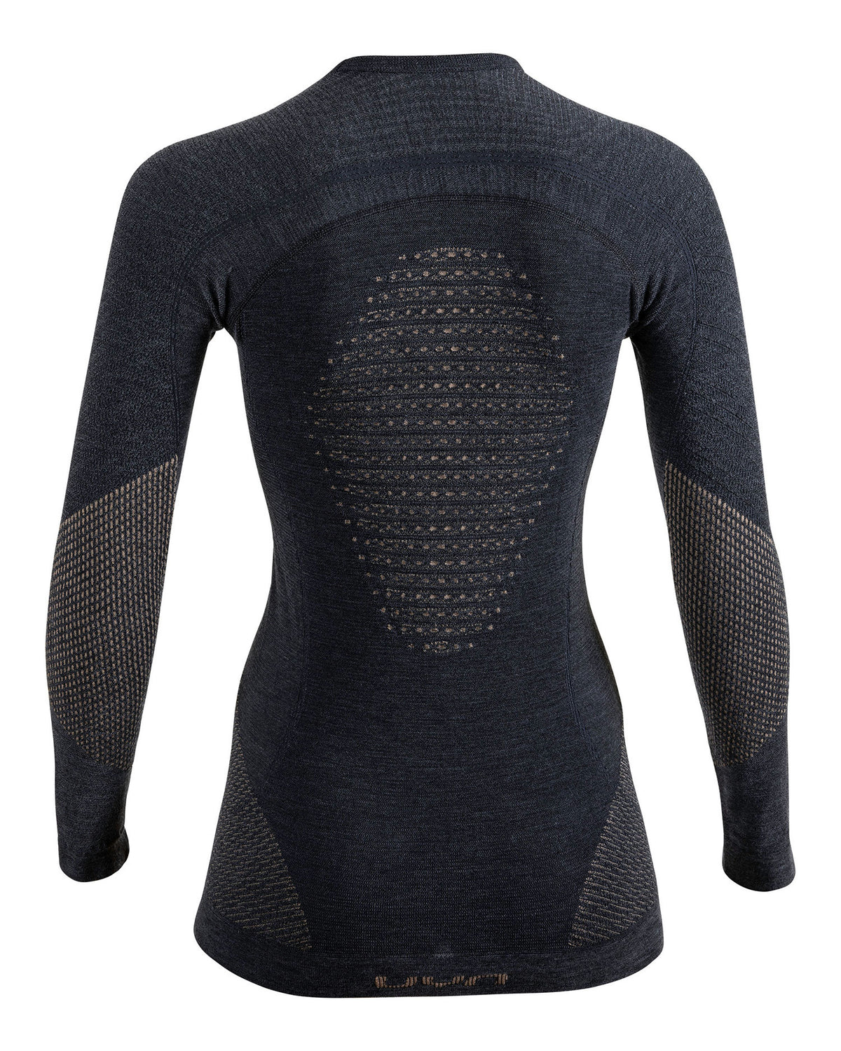 Fusyon Cashmere schwarz Bild 2