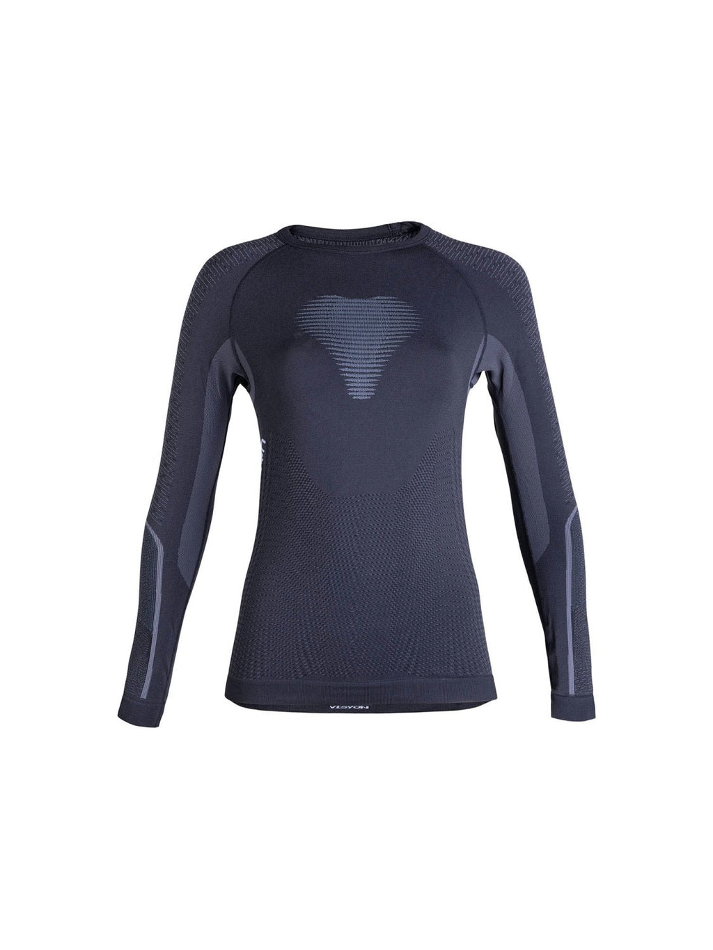 Uyn Lady Visyon Set Skiunterwäsche Damen dunkelblau dunkelblau Bild 1