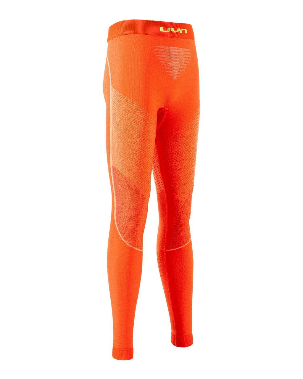 Uyn Vison Pants Skiunterwäsche Kinder orange orange Bild 2