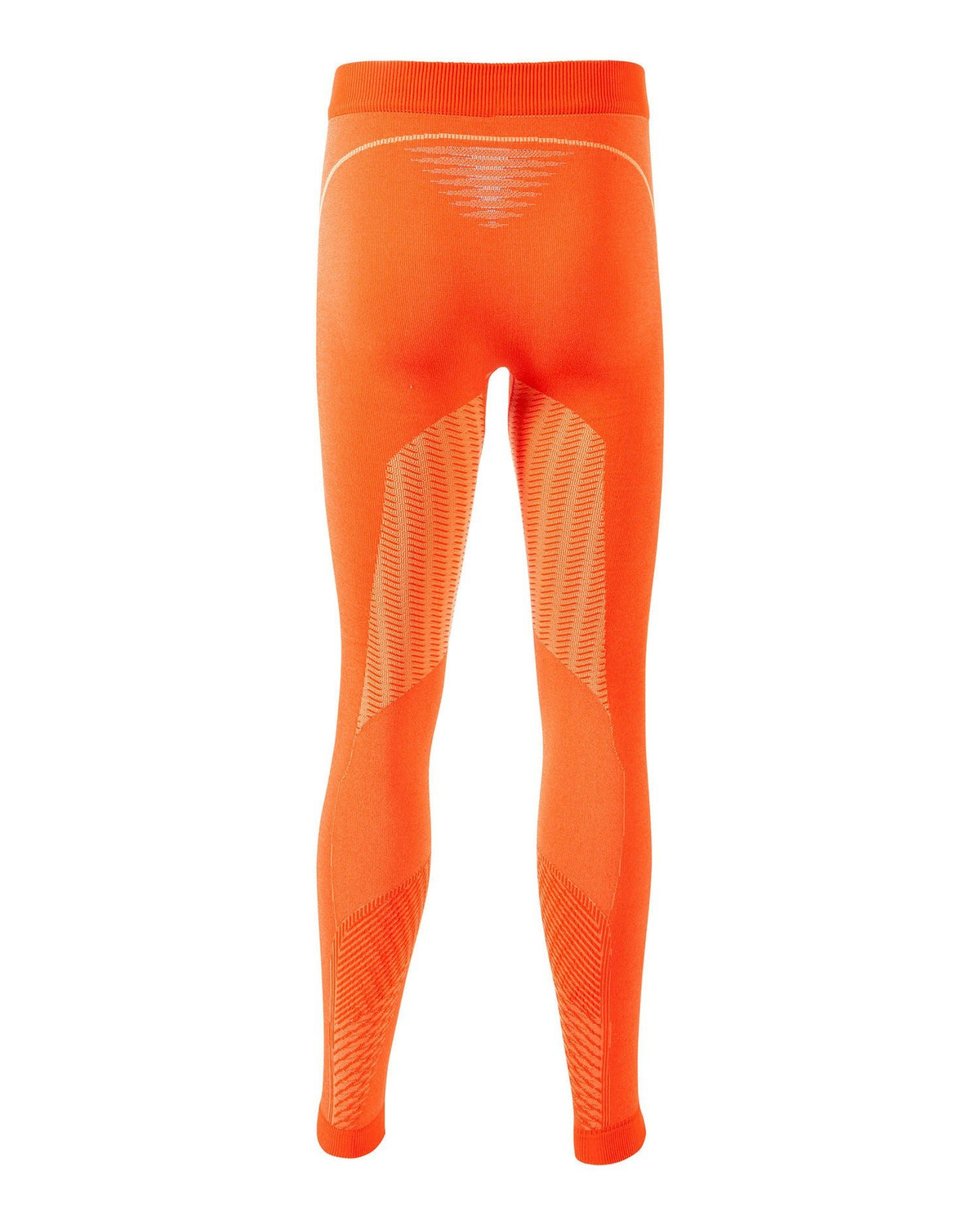 Uyn Vison Pants Skiunterwäsche Kinder orange orange Bild 3