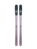 Völkl Mantra 80 W Flat All-Mountain Ski Damen lila lila Bild 1