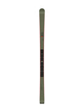 Van Deer - Red Bull Sports 21 Pro M Pisten Ski Unisex dunkelgrün dunkelgrün Bild 1
