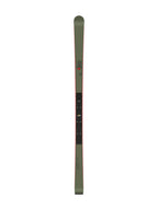 Van Deer - Red Bull Sports 21 Pro M Pisten Ski Unisex dunkelgrün dunkelgrün Bild 1