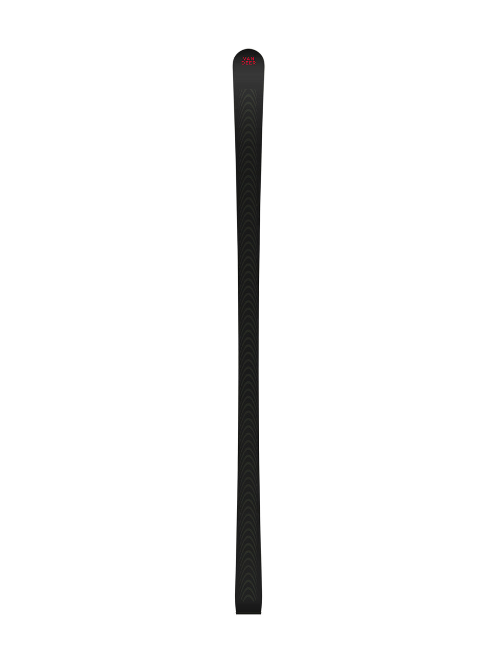 Van Deer - Red Bull Sports 21 Pro M Pisten Ski Unisex dunkelgrün dunkelgrün Bild 2