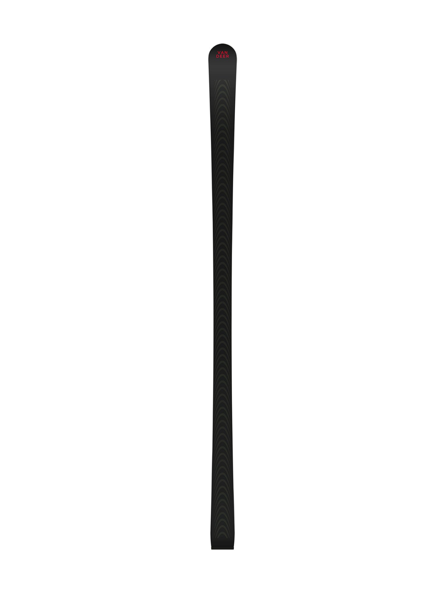 Van Deer - Red Bull Sports 21 Pro M Pisten Ski Unisex dunkelgrün dunkelgrün Bild 2