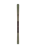 Van Deer - Red Bull Sports 21 Pro M Pisten Ski Unisex dunkelgrün dunkelgrün Bild 1