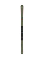 Van Deer - Red Bull Sports 21 Pro M Pisten Ski Unisex dunkelgrün dunkelgrün Bild 1