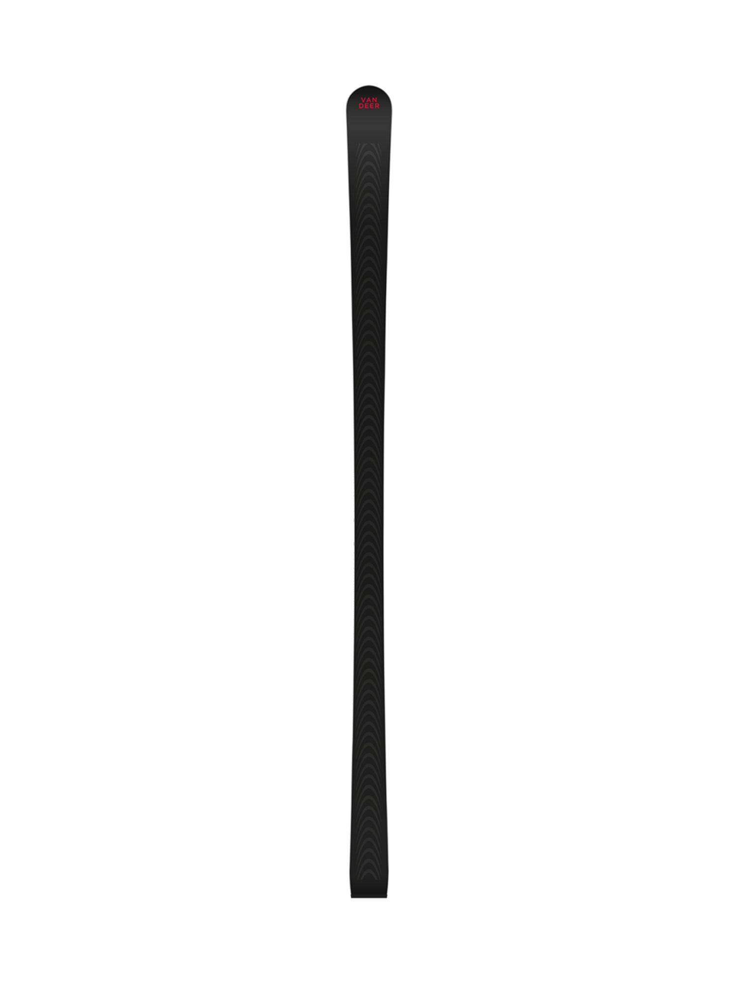 Van Deer - Red Bull Sports 21 Pro M Pisten Ski Unisex dunkelgrün dunkelgrün Bild 2