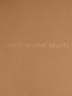Van Deer - Red Bull Sports Casual Hoodie Herren hellbraun hellbraun Bild 2